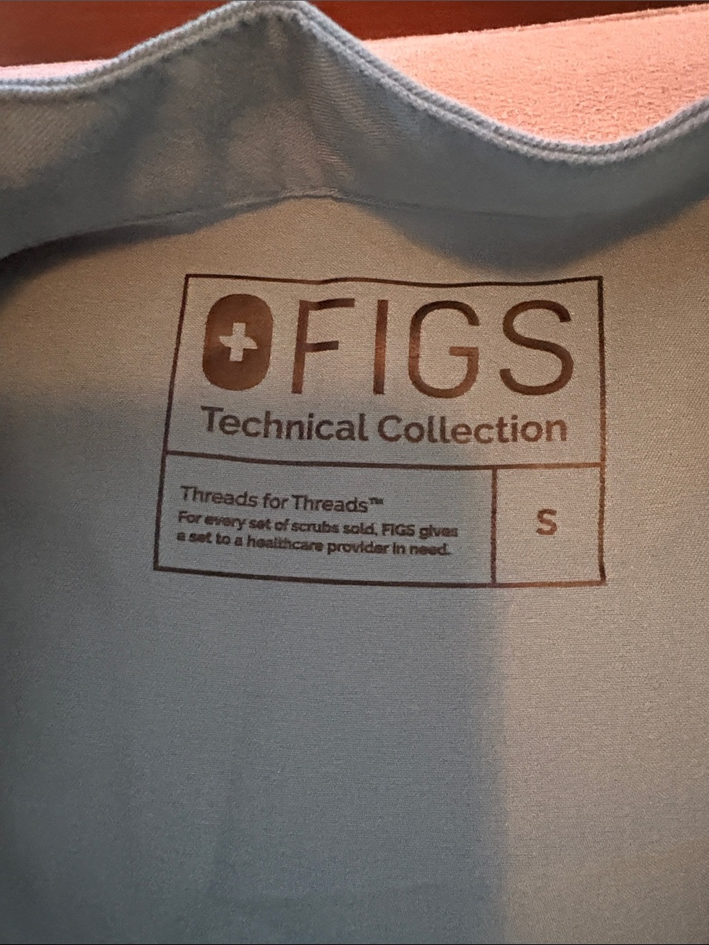 FIGS Rafaela Hydrogreen S - Picture 6 of 12